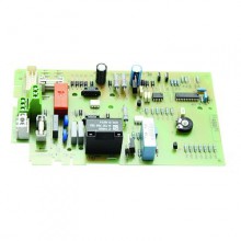 87483002460 Vadības Plate Junkers ZW20KD